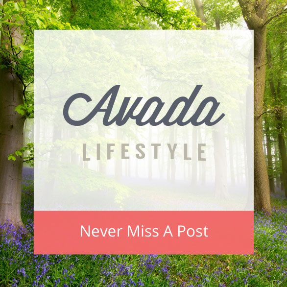 Avada Lifestyle Logo