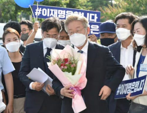 文정부 뺨치는 이재명 부동산 공약 “다주택자에 징벌적 세금” 임대시장 파괴 우려