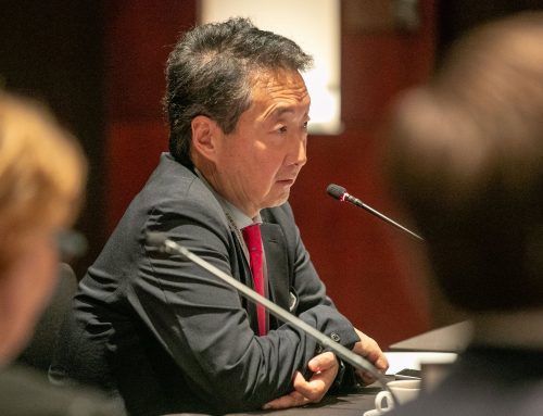 빅터 차 “美, 주한미군 감축 심각하게 검토… 北오판 이끌 수도”